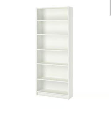 Ikea Billy boekenkast gratis