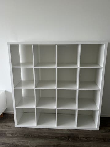 Divider ikea vakkenkast gratis
