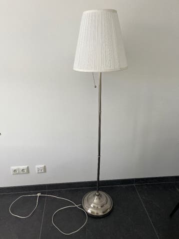 Ikea staande lamp Arstid GRATIS