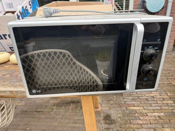 Gratis magnetron