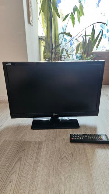 Kapotte MT Logic LE-227841MT