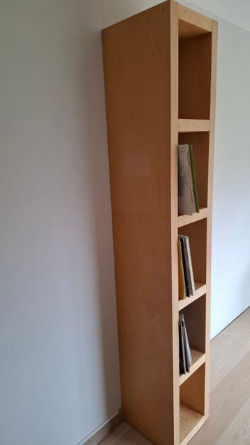 Boekenkast