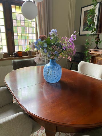 GRATIS ! Uitschuifbare tafel. Vandaag/morgen ophalen