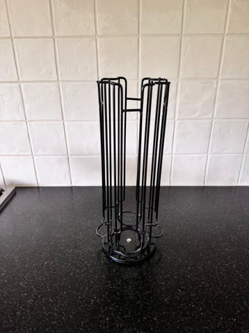 Dolce Gusto cupjeshouder/opbergrekje