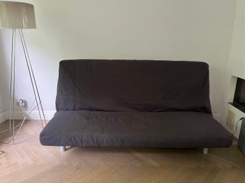 Slaapbank