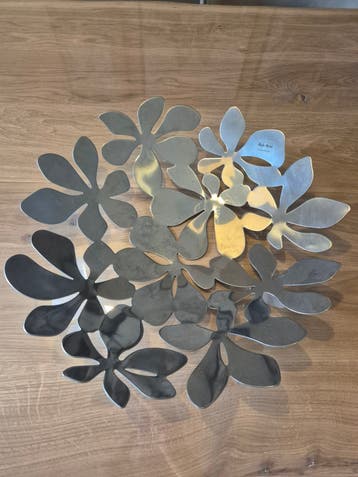Gratis ikea fruitschaal