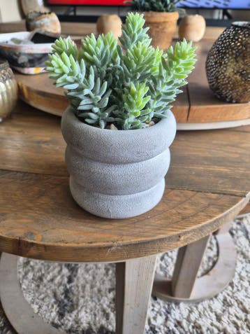 Kunstplantje (gratis)