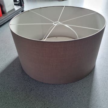 Mooie plafond lamp