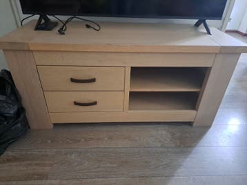 Tv kast