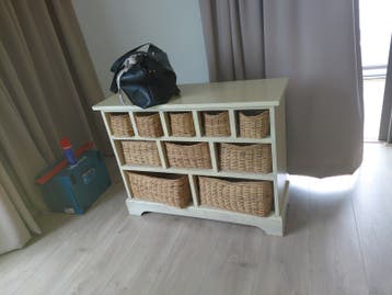 Dressoir