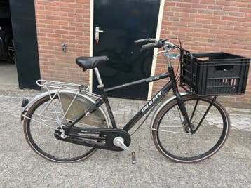 Herenfiets 28 inch