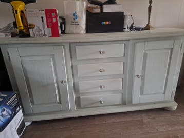 Dressoir