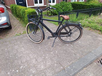 Gratis Cortina herenfiets