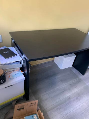 Gratis bureau