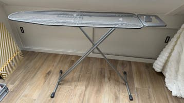 Strijkplank IKEA