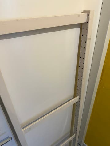 [Gratis] Zijpanelen Ivar
