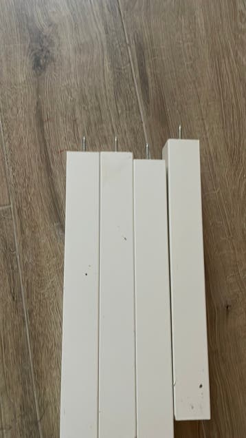 4 poten IKEA