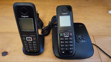 Gigaset A510A