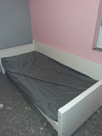 Kinderbed gratis