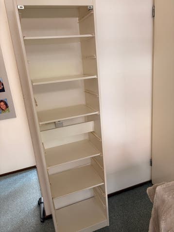 IKEA Trofast kast - ideaal voor speelgoedopslag
