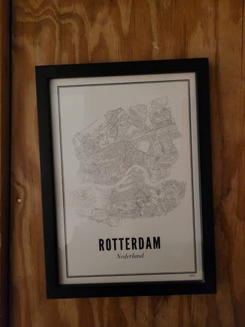 Wijck Rotterdam