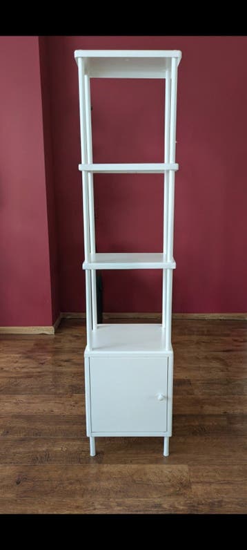 Ikea Dynan stellingkast