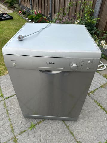 Bosch Vaatwasser