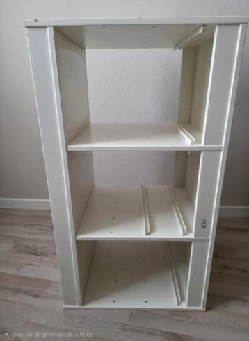 Ikea trofast gratis ophalen