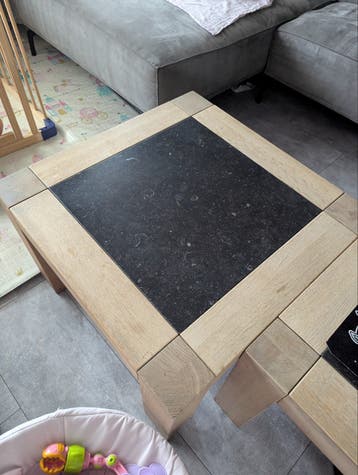 Gratis meubelset
