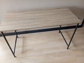 Bureau 120x60