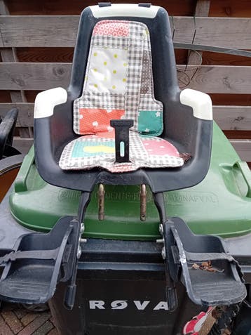 Kinder zitjes