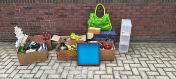 Rommelmarktspullen