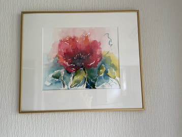 Schilderij