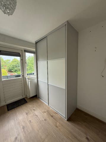 PAX IKEA kledingkast gratis ophalen
