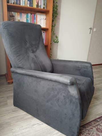 Relax stoel