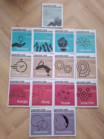 Tijdschrift Begeleidingskunde LVSC