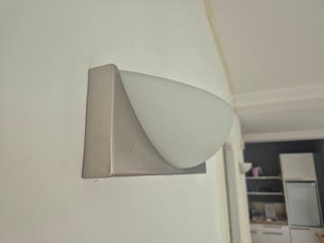 Wandlampen Klaviatur IKEA