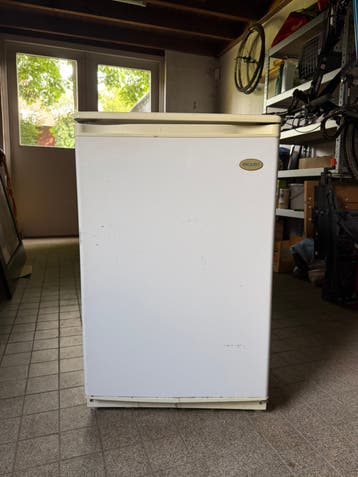 Gratis Koelkast - Compact en Handig