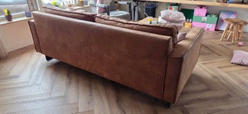 Bankstel 2,5 persoons