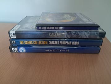Klassieke games