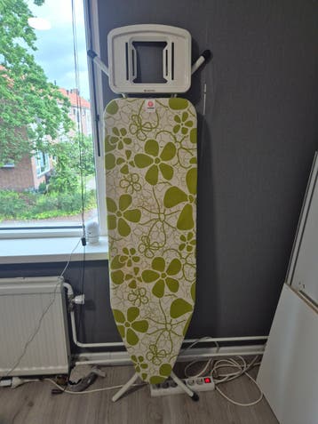 Brabantia strijkplank