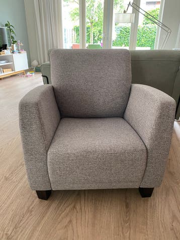 GRATIS - Fauteuil - 83x80x73 cm