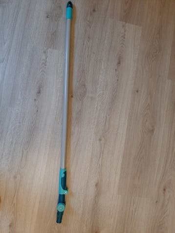 Telescoop Steel Leifheit