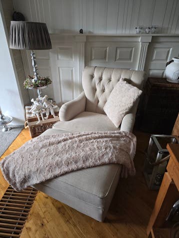 Gratis ophalen stoel en hocker
