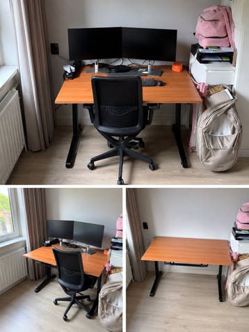 Bureau - Gratis ophalen