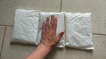 Ice packs
