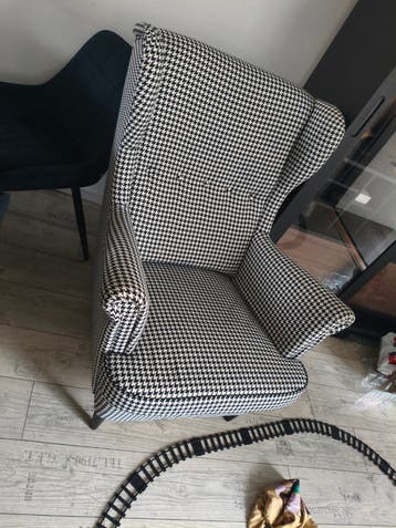 Fauteuil FREE