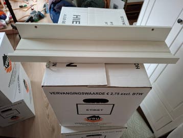 IKEA Mosslanda 55cm