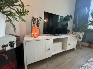 Tv meubel, gratis op te halen