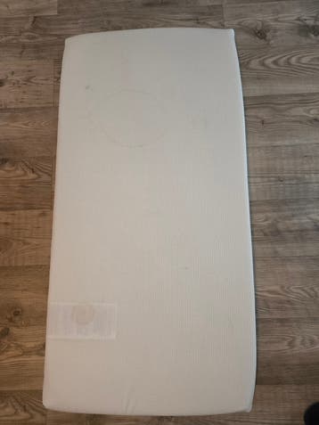 Ledikant matras gratis afhalen
